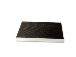 Digital detector cover