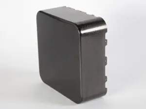 Digital Detector Covers