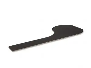 Carbon Arm Support Board