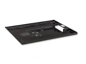 Elektron Digital x-ray detector composite cover