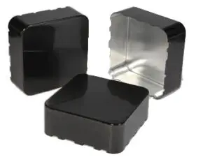Digital Detector Covers x3