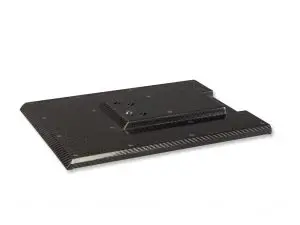 Elektron Digital x-ray detector composite cover