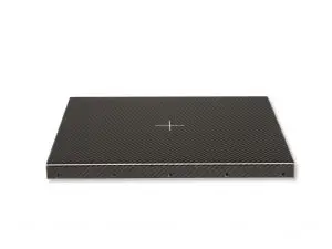 Digital detector cover
