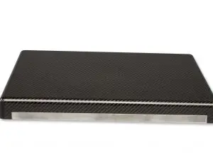 Digital X-ray cover with EMC protection