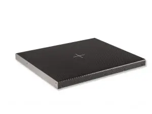 Digital detector cover