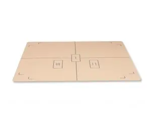 Chest x-ray Cover